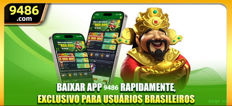 Apostas esportivas da ajogo com com odds competitivas